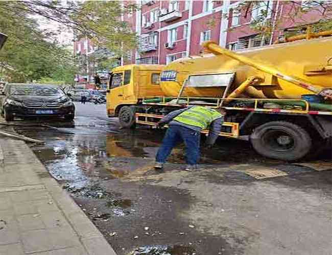管道清洗的重要性及實(shí)用技巧